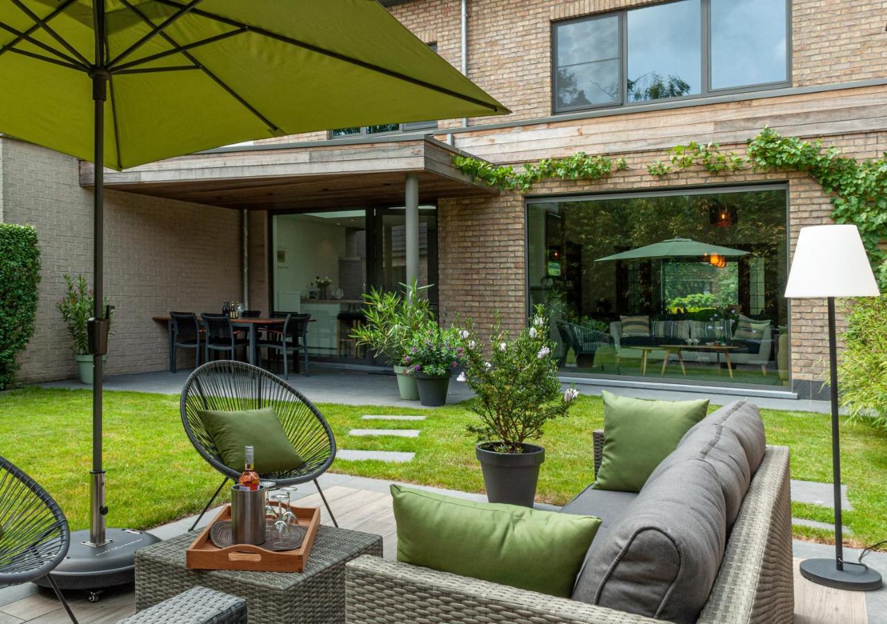 Ten Hove Brugge Exteriér fotografie