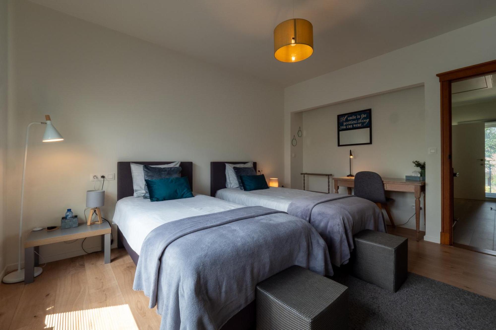 Ten Hove Brugge Exteriér fotografie