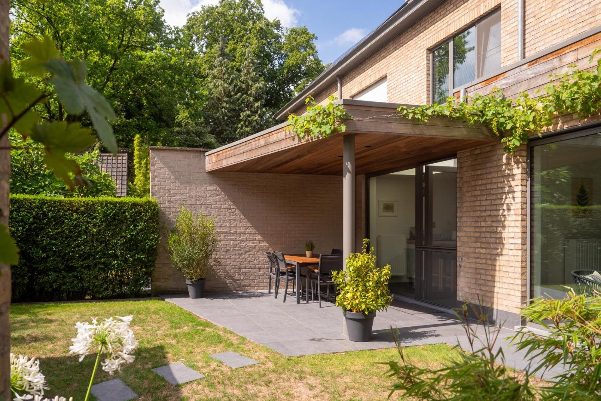 Ten Hove Brugge Exteriér fotografie