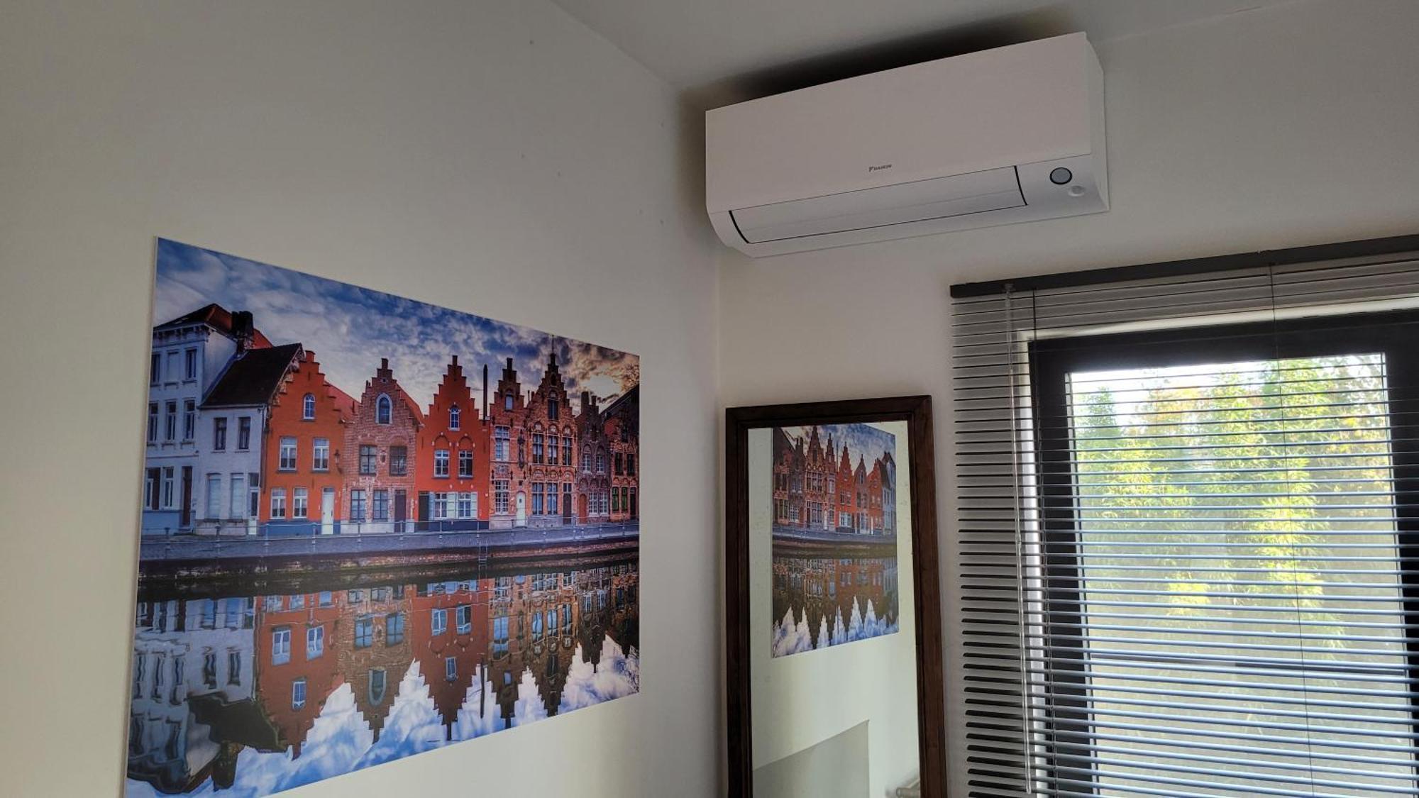 Ten Hove Brugge Exteriér fotografie